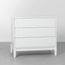 comoda lion diagonal
